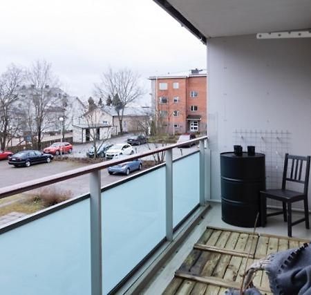 Apartamento Rauha Porvoo Exterior foto