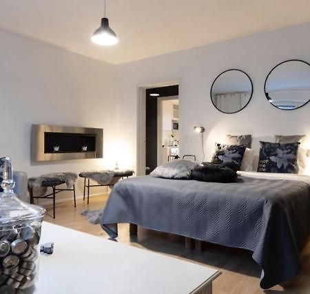 Apartamento Rauha Porvoo Exterior foto